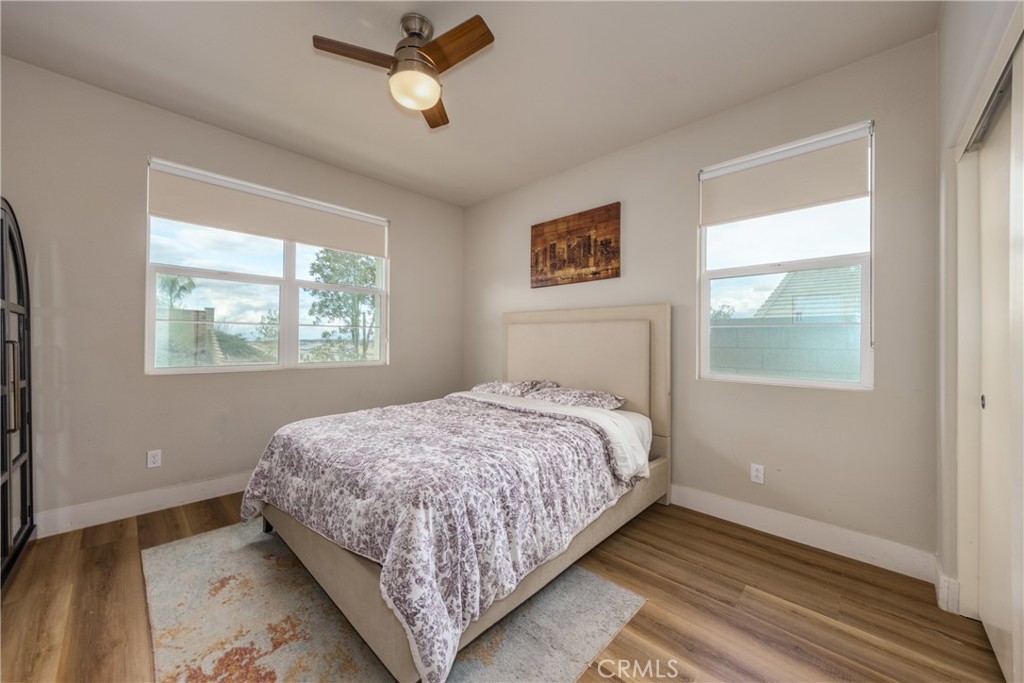 11474 Jacobsen Road Beaumont, CA 92223 - Photo 10 of 29 Bedroom 1