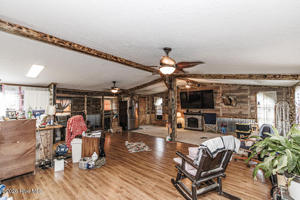 5306 Temperance Hall Road Elm City, NC 27822 - Photo 39 of 54