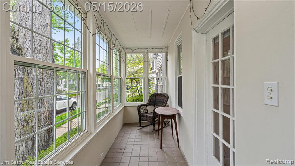 124 Muir Road Grosse Pointe, MI 48236 - Photo 5 of 21