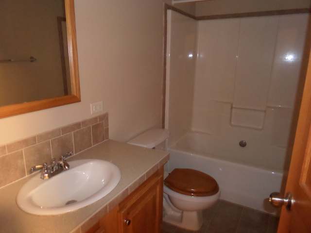 3715 Lake Thompson Road Rhinelander, WI 54501 - Photo 12 of 13 Gallery Image 12