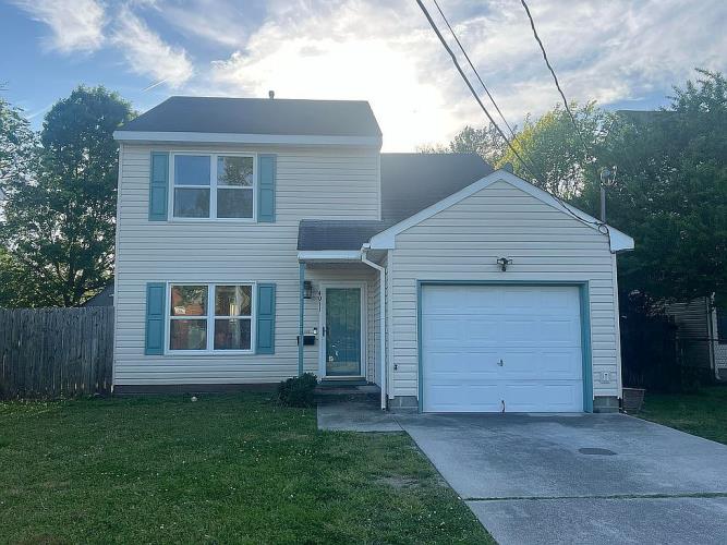 4011 Bowdens Ferry Road Norfolk, VA 23508 - Photo 1 of 16
