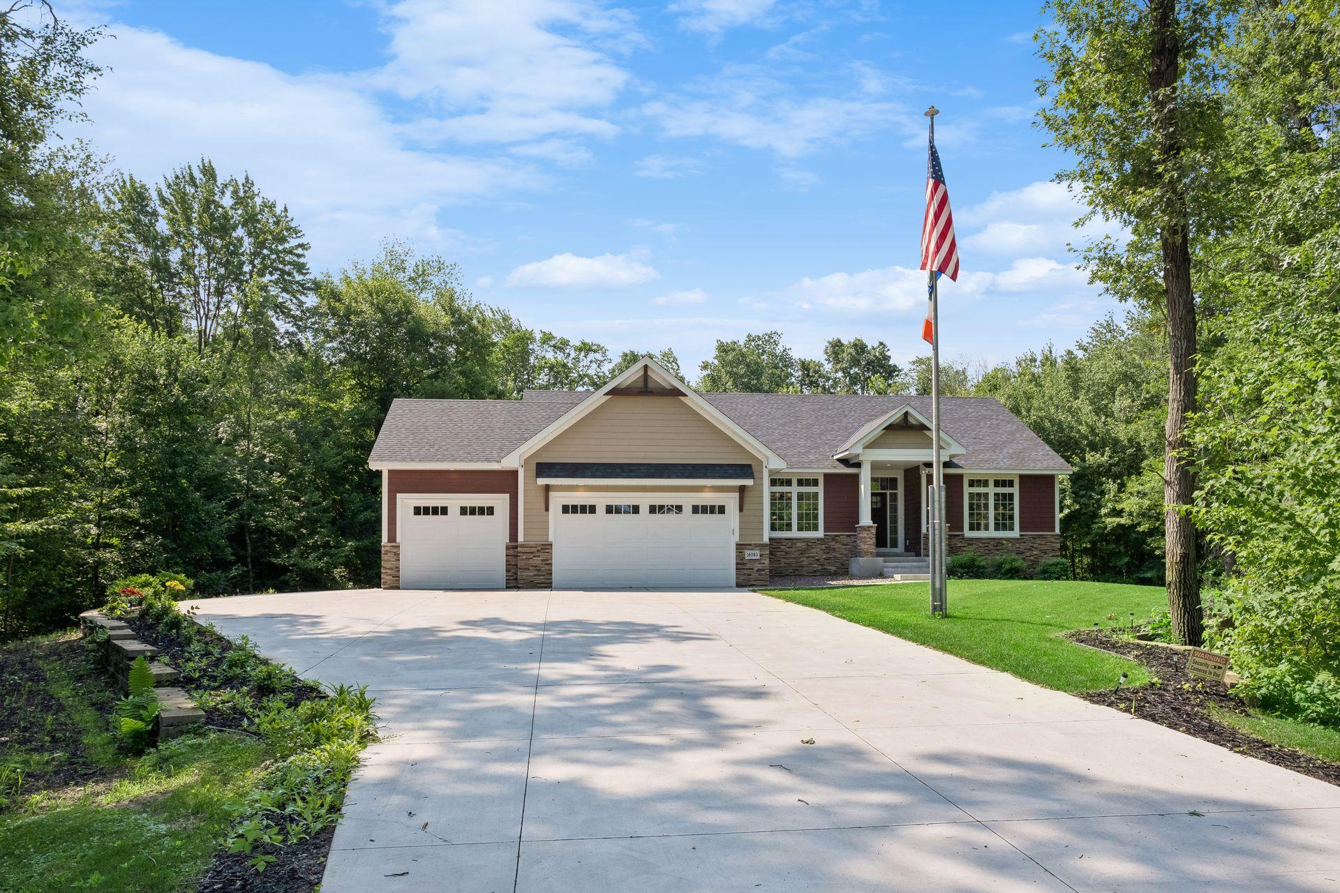 16083 Brant Street Northeast Andover, MN 55304 - Photo 9 of 74