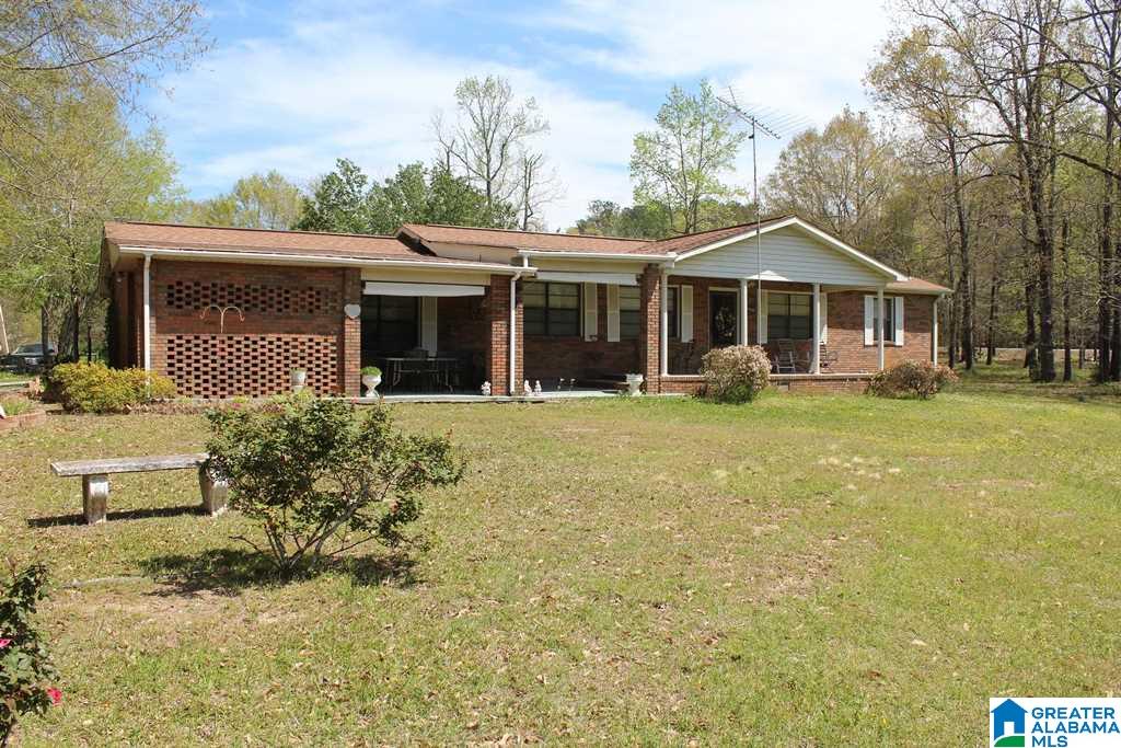 81 Windward Way Sylacauga, AL 35151 - Photo 25 of 28