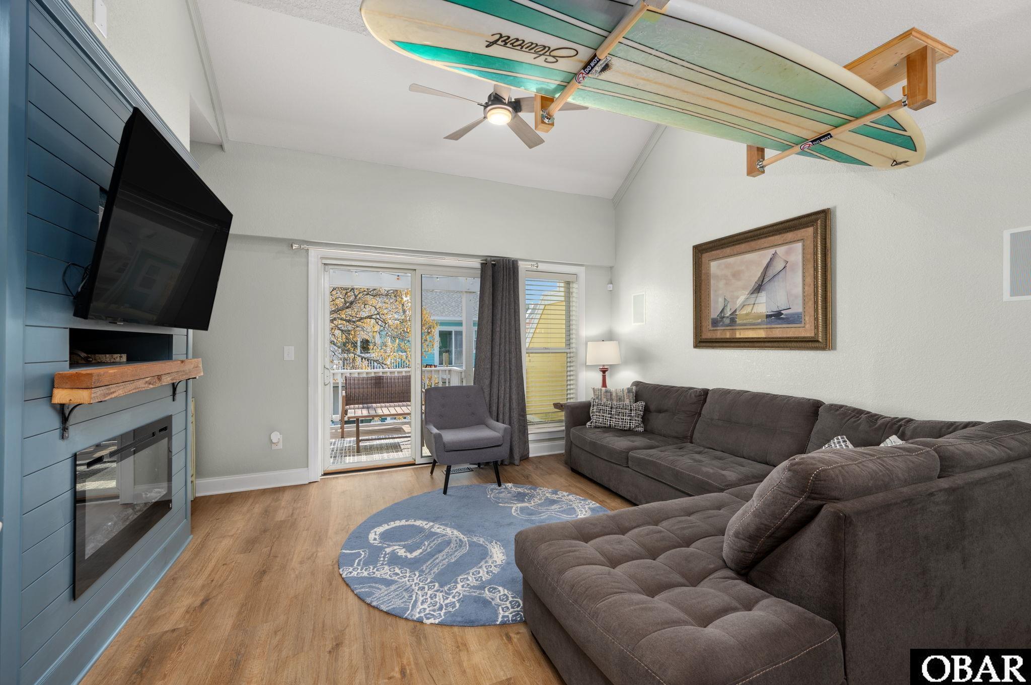 1111 Cambridge Road, Unit 308D Kill Devil Hills, NC 27948 - Photo 7 of 45