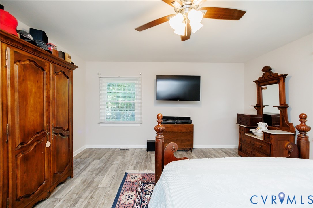 16400 Five Forks Road Amelia Court House, VA 23002 - Photo 21 of 63
