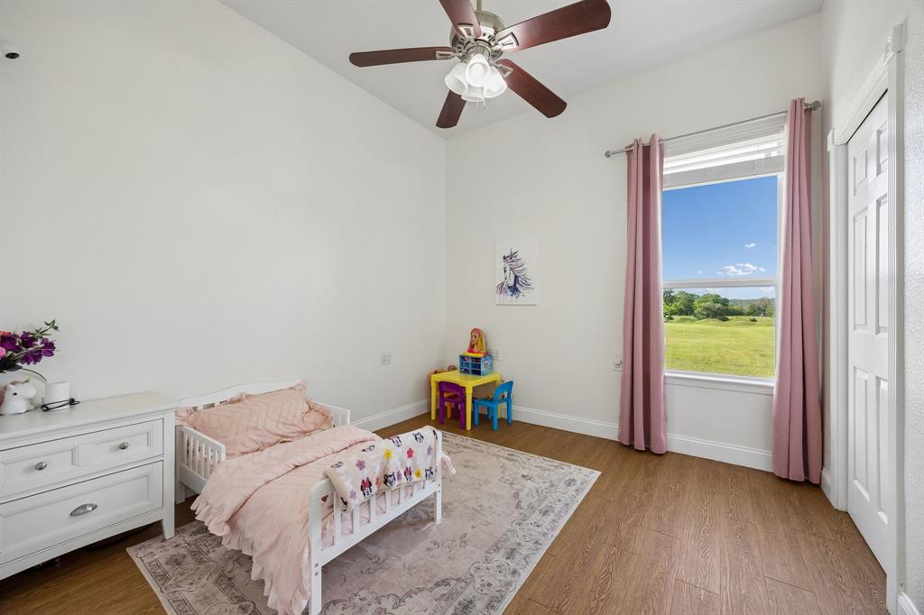 174 King Ranch Court Fort Worth, TX 76108 - Photo 29 of 40 Secondary Home - Bedroom 4