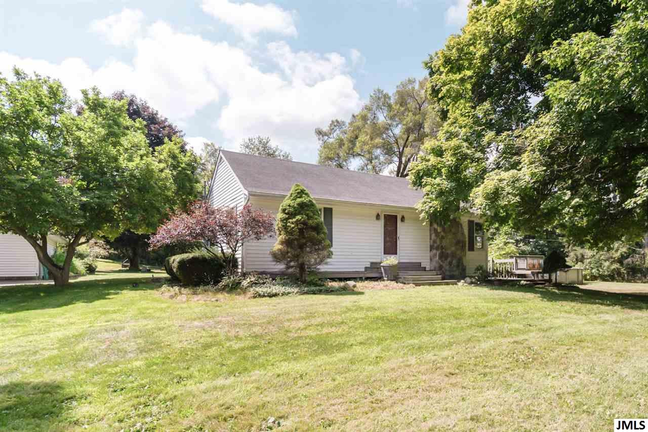 7885 Sears Road Horton, MI 49246 - Photo 1 of 22 Photo 1