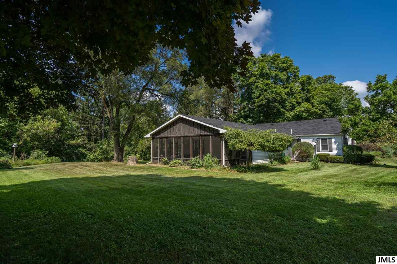 7885 Sears Road Horton, MI 49246 - Photo 2 of 22 Photo 2