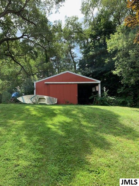 7885 Sears Road Horton, MI 49246 - Photo 21 of 22 Photo 21