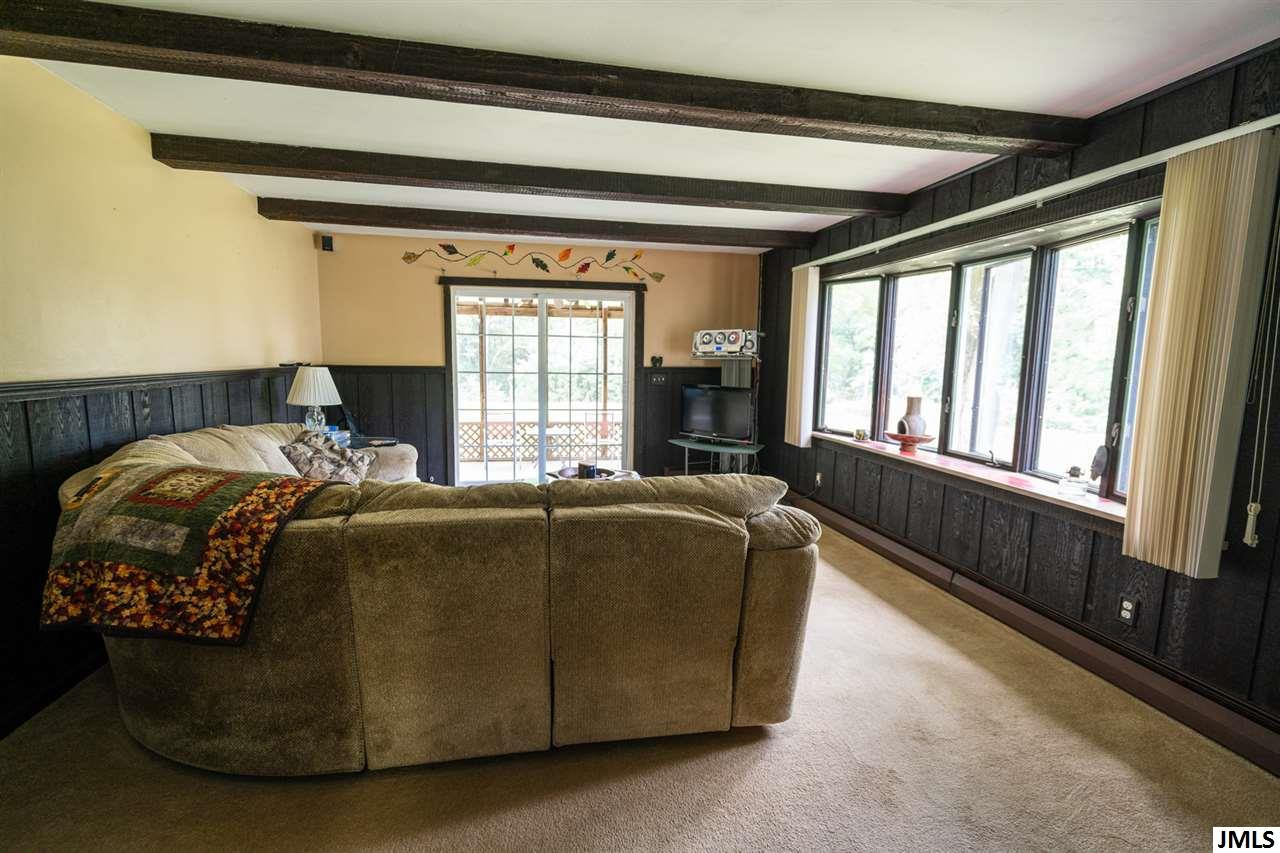 7885 Sears Road Horton, MI 49246 - Photo 4 of 22 Photo 4