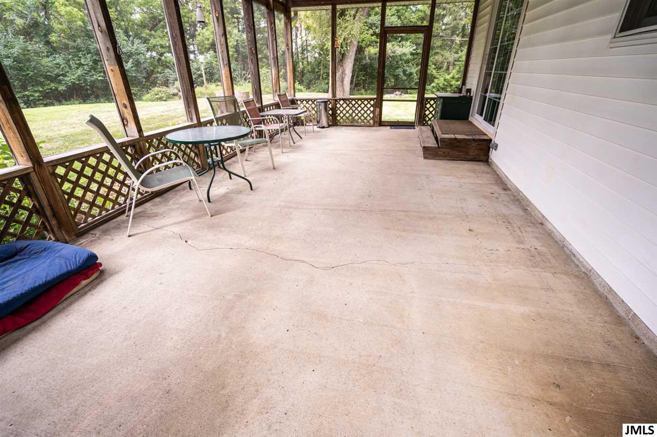 7885 Sears Road Horton, MI 49246 - Photo 5 of 22 Photo 5