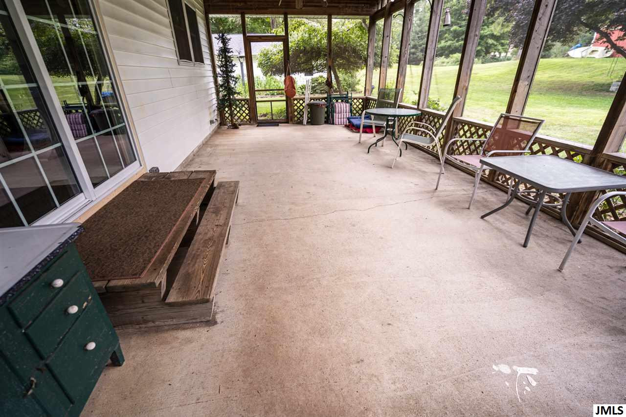 7885 Sears Road Horton, MI 49246 - Photo 6 of 22 Photo 6
