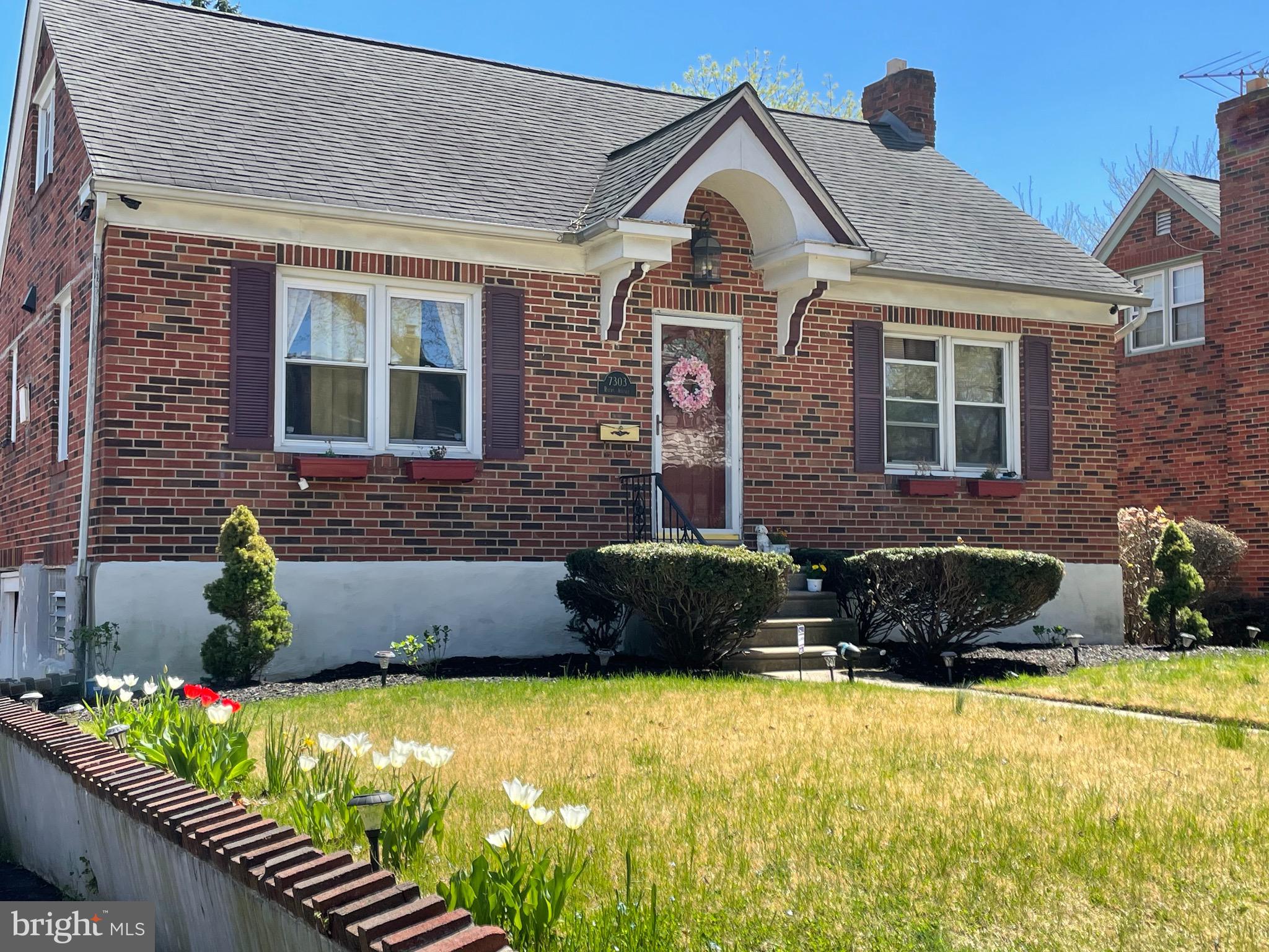 7303 Ryers Avenue Philadelphia, PA 19111 - Photo 1 of 26 Welcome to 7303 Ryers Avenue