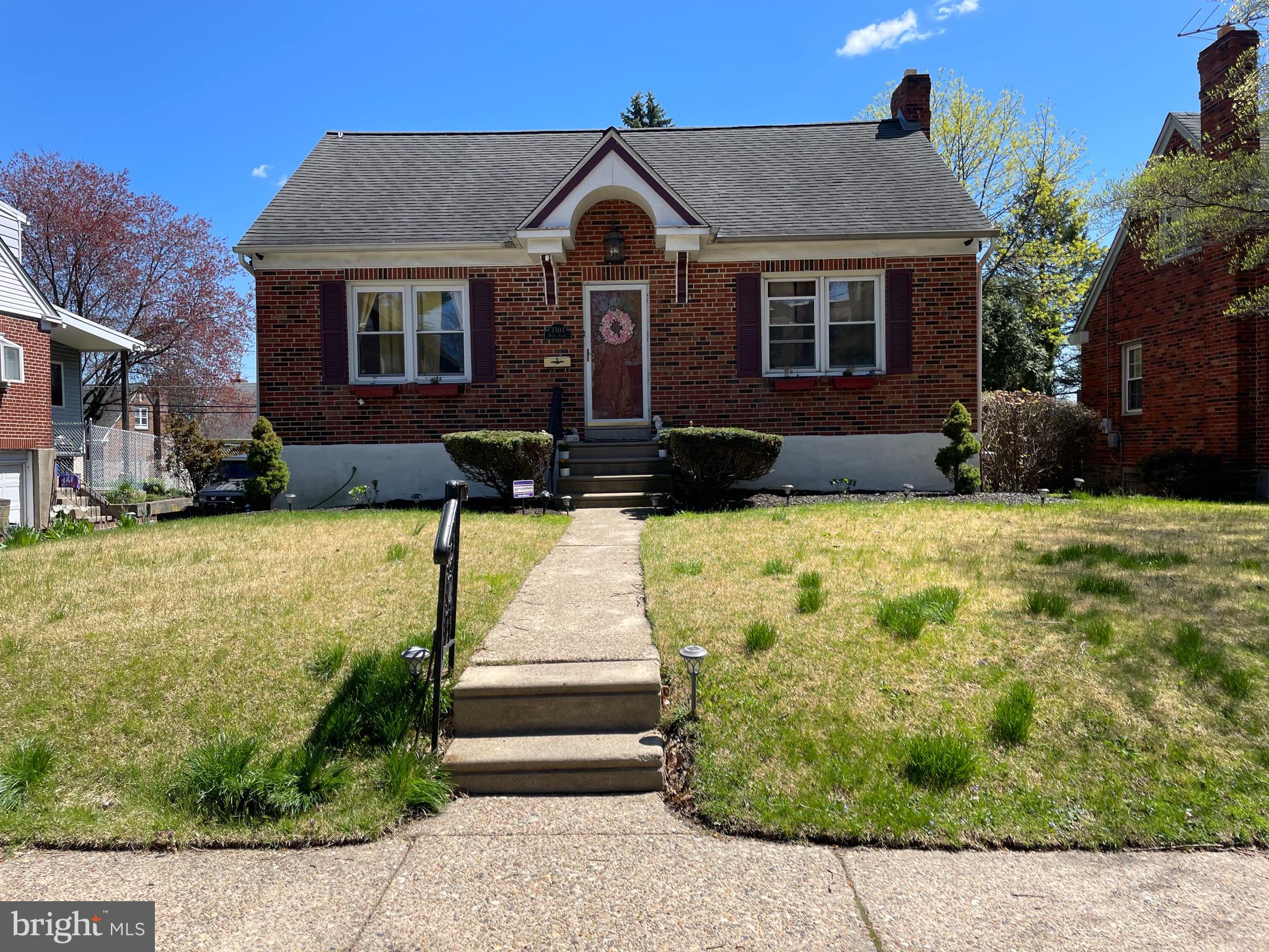7303 Ryers Avenue Philadelphia, PA 19111 - Photo 2 of 26 Welcome to 7303 Ryers Avenue