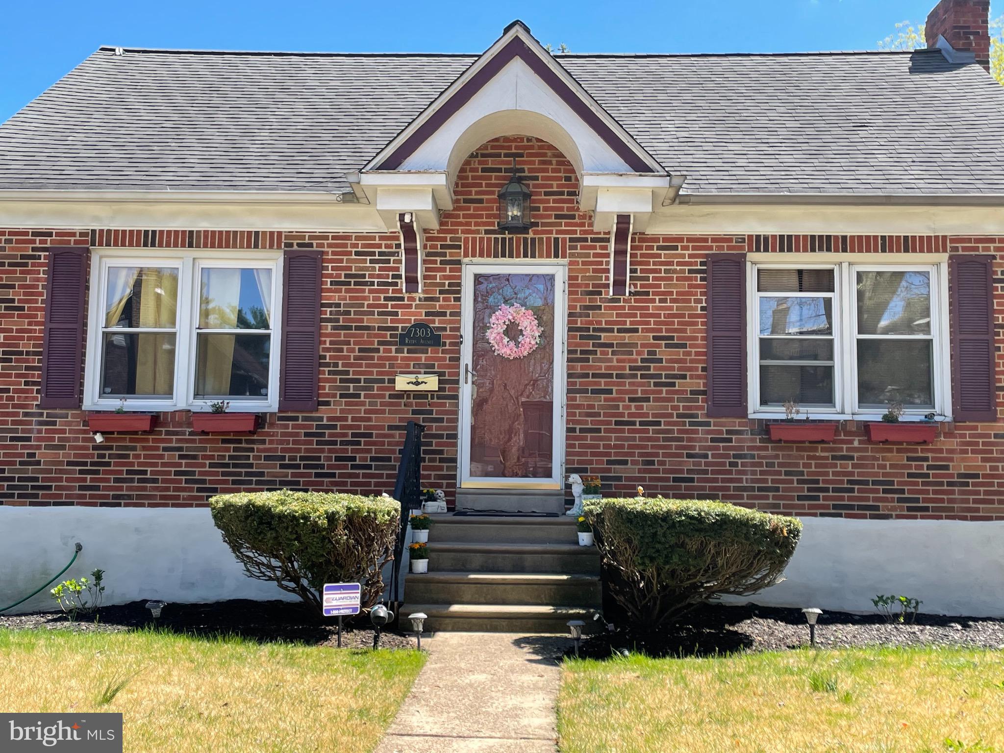 7303 Ryers Avenue Philadelphia, PA 19111 - Photo 3 of 26 Welcome to 7303 Ryers Avenue