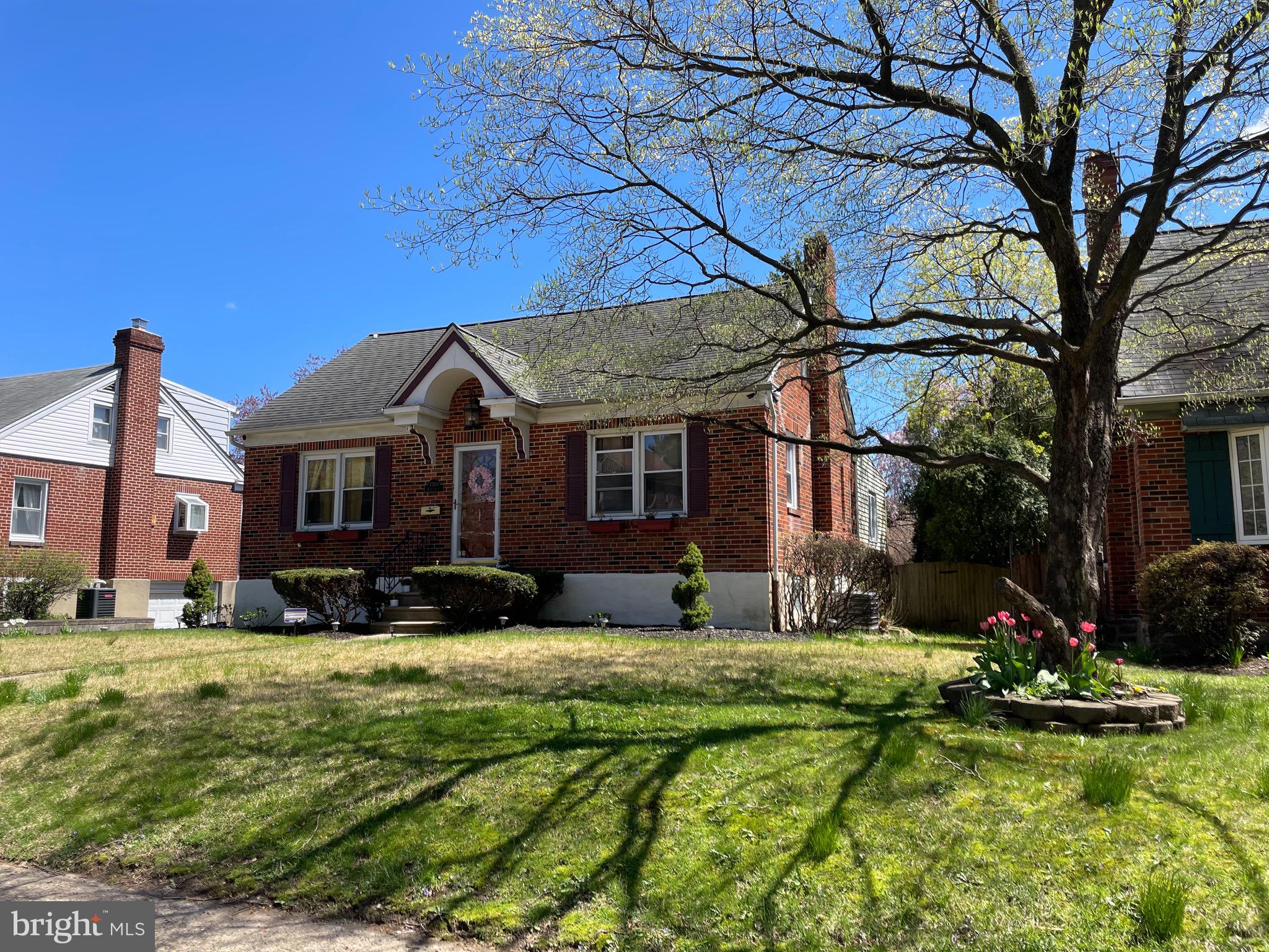7303 Ryers Avenue Philadelphia, PA 19111 - Photo 4 of 26 Welcome to 7303 Ryers Avenue