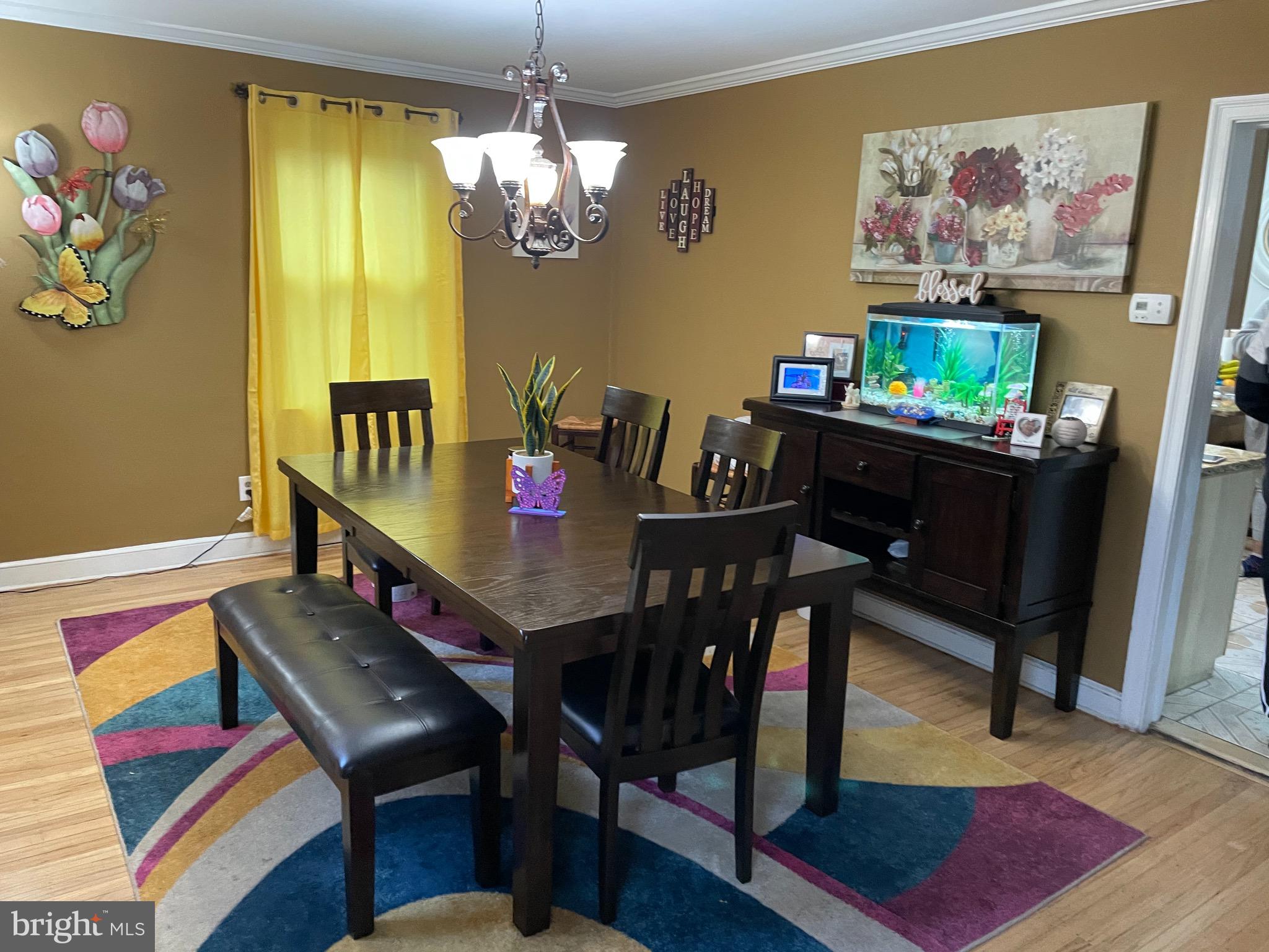 7303 Ryers Avenue Philadelphia, PA 19111 - Photo 8 of 26 Formal Dining Room