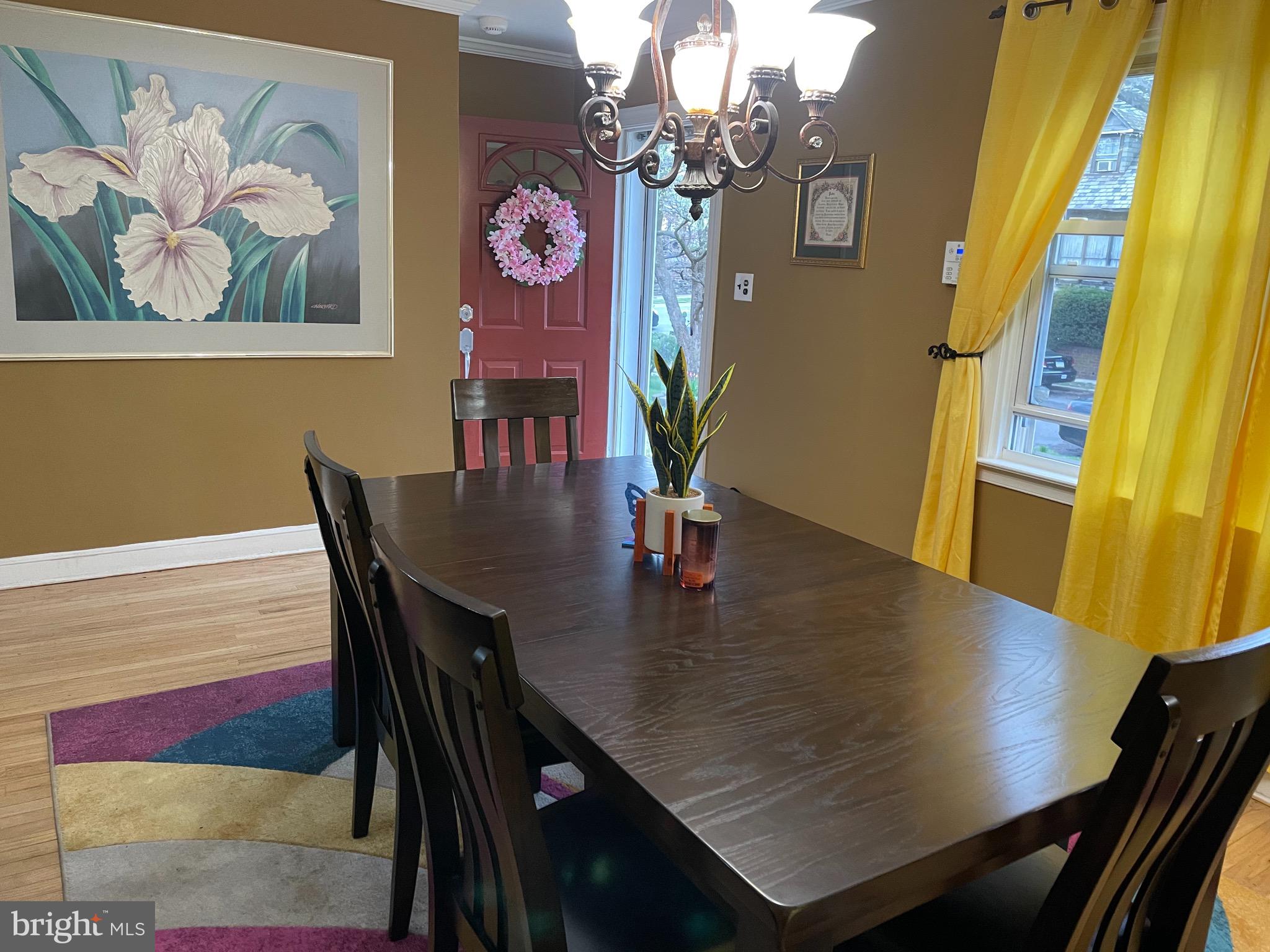 7303 Ryers Avenue Philadelphia, PA 19111 - Photo 9 of 26 Formal Dining Room