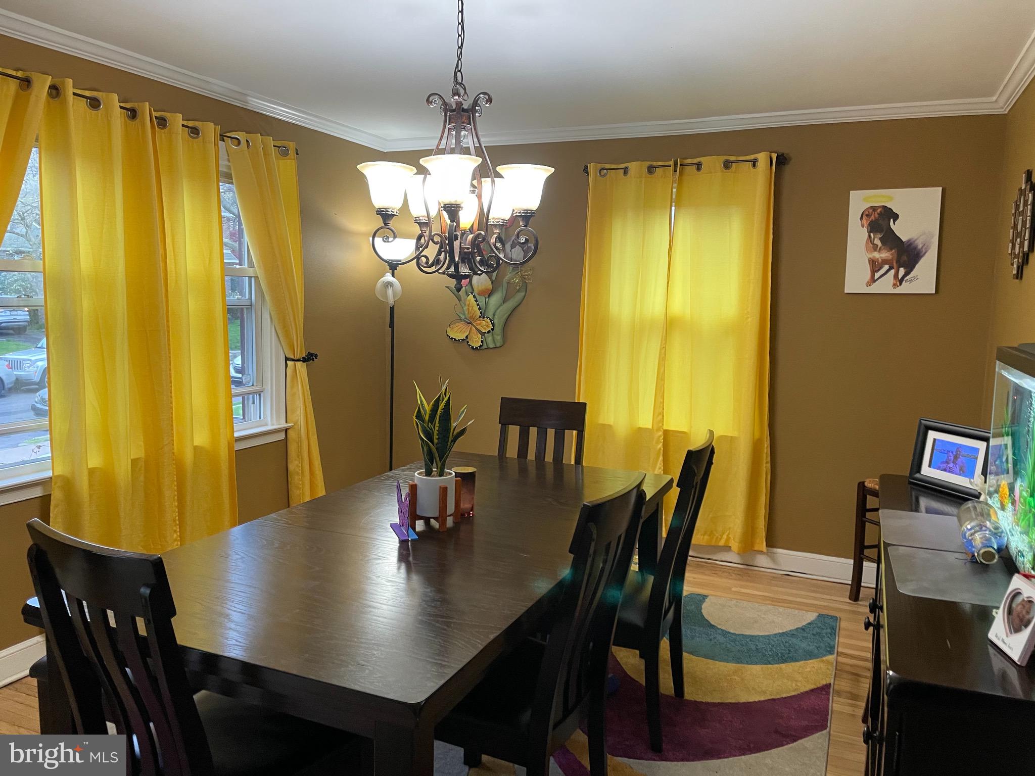 7303 Ryers Avenue Philadelphia, PA 19111 - Photo 10 of 26 Formal Dining Room
