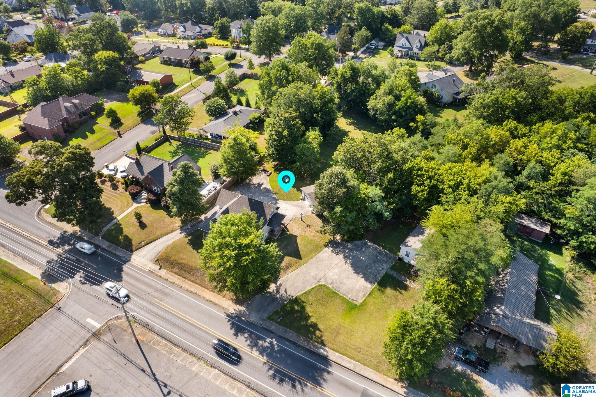 805 3rd Street Southeast Cullman, AL 35055 - Photo 40 of 55