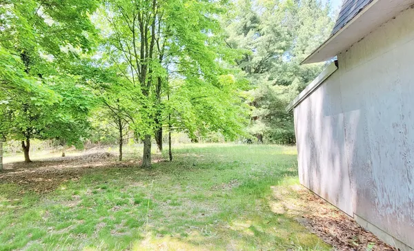 $140,000 | 5350 East Crystal Lake Road, Holton, MI 49425
