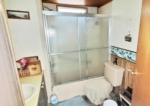 $140,000 | 5350 East Crystal Lake Road, Holton, MI 49425