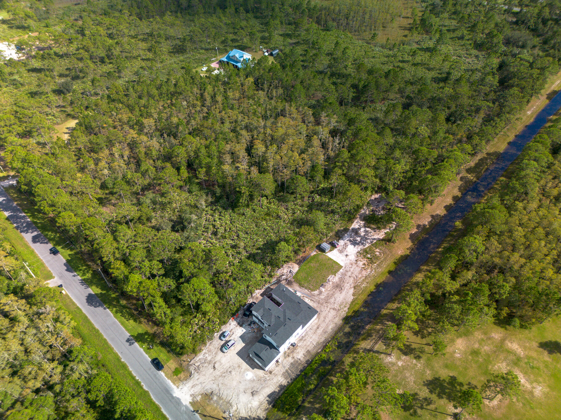 0 Sabal Street Orlando, FL 32833 - Photo 4 of 7 a view of a garden with plants