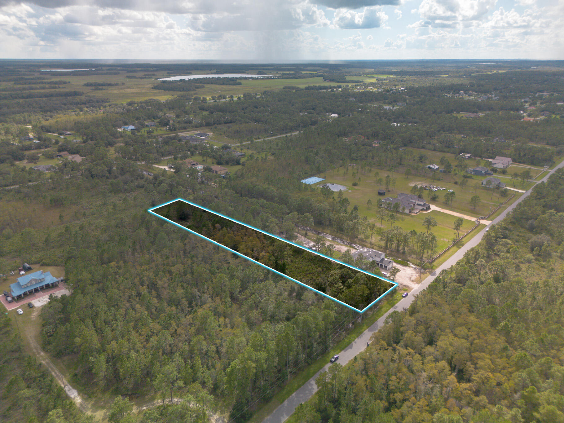 0 Sabal Street Orlando, FL 32833 - Photo 7 of 7 a view of sky from window