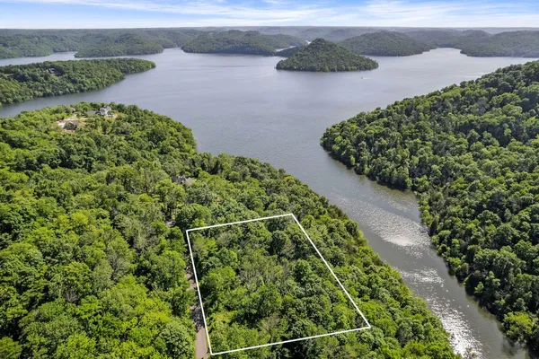 $62,500 | 0 Harbor Pointe Drive, Silver Point, TN 38582