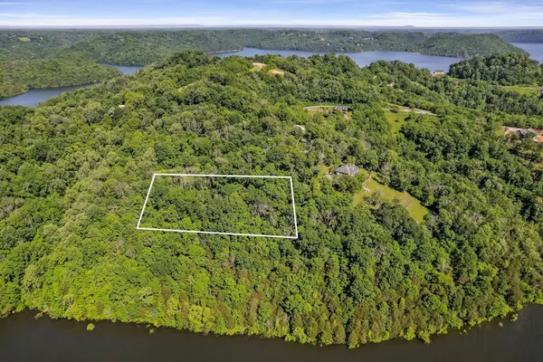 $62,500 | 0 Harbor Pointe Drive, Silver Point, TN 38582
