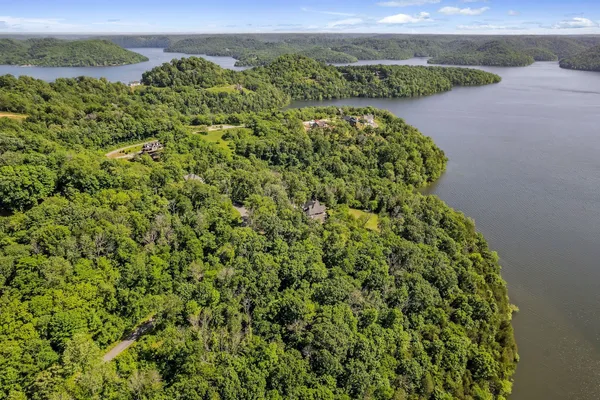 $62,500 | 0 Harbor Pointe Drive, Silver Point, TN 38582