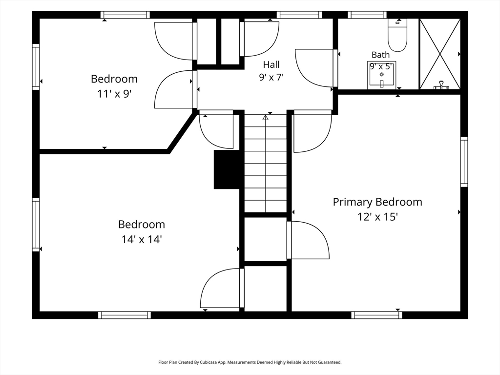 154 Barnard Road Worcester, MA 01605 - Photo 30 of 37 Gallery Image 30