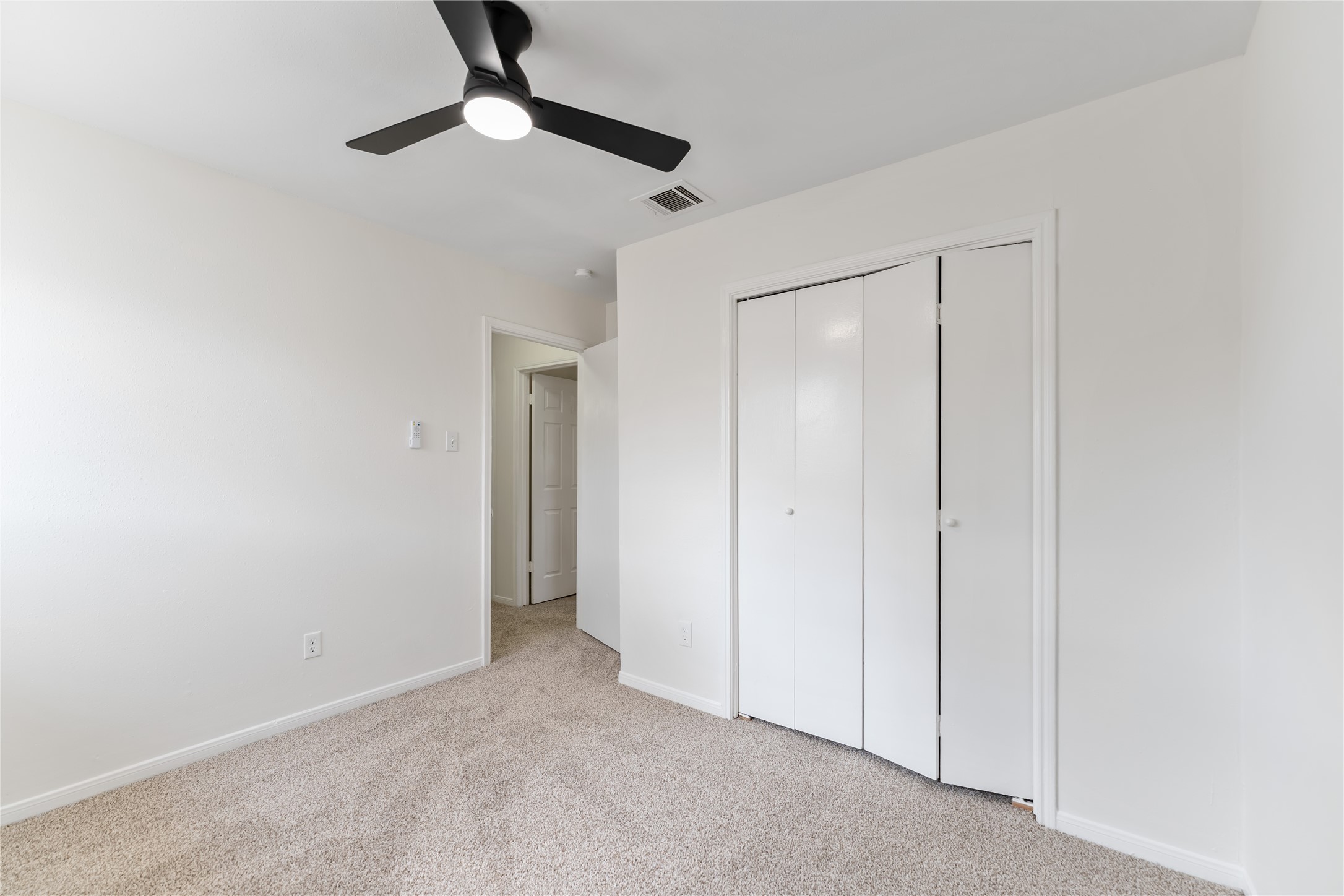 4927 Glendower Drive Spring, TX 77373 - Photo 16 of 22 a view of an empty room