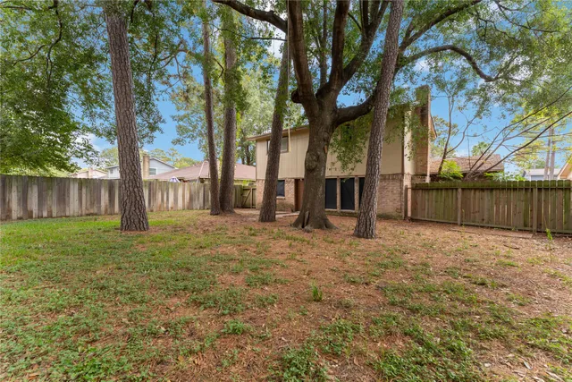 $1,750 | 4927 Glendower Drive, Spring, TX 77373