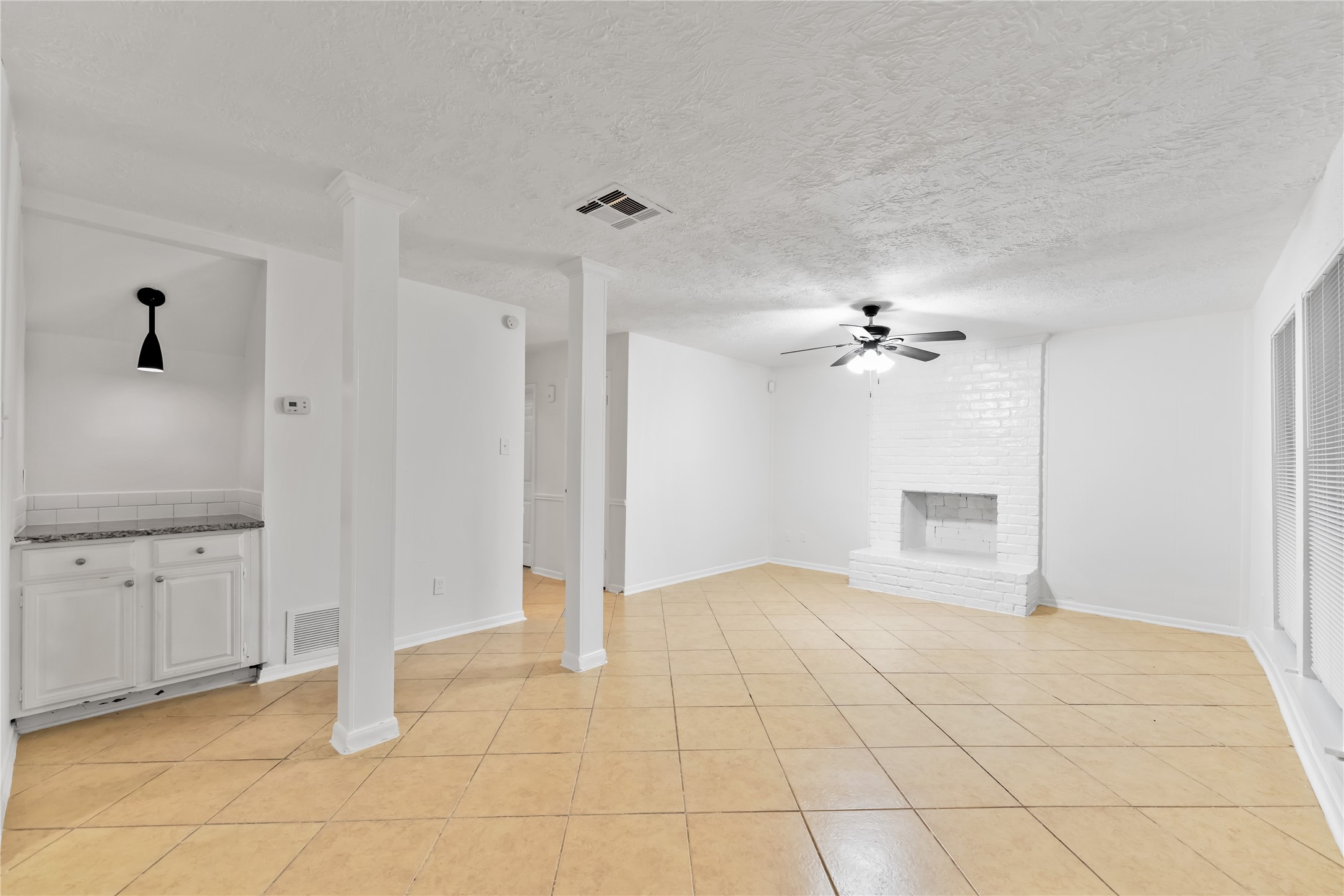 4927 Glendower Drive Spring, TX 77373 - Photo 10 of 22 a view of an empty room