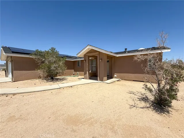 $259,900 | 74804 Amboy Road, Twentynine Palms, CA 92277