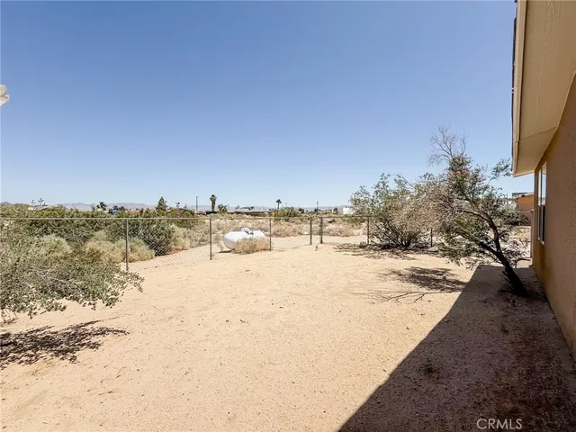 $259,900 | 74804 Amboy Road, Twentynine Palms, CA 92277