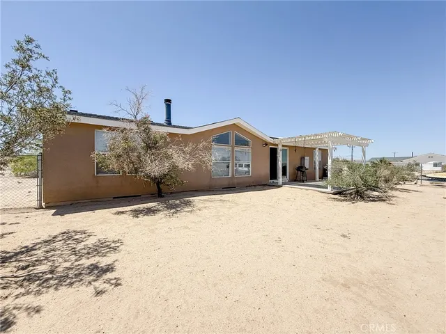 $259,900 | 74804 Amboy Road, Twentynine Palms, CA 92277