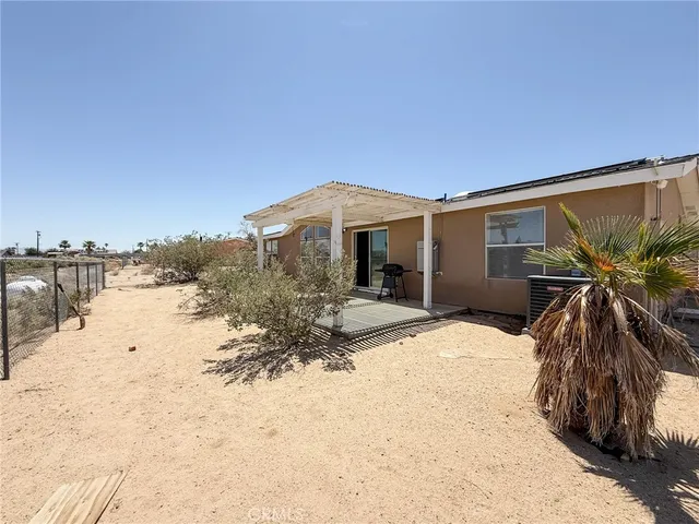 $259,900 | 74804 Amboy Road, Twentynine Palms, CA 92277