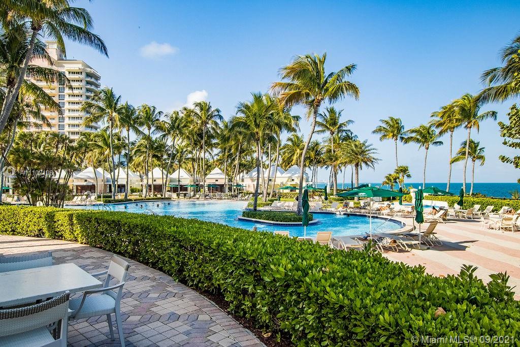 765 Crandon Boulevard, Unit 206 Key Biscayne, FL 33149 - Photo 48 of 49