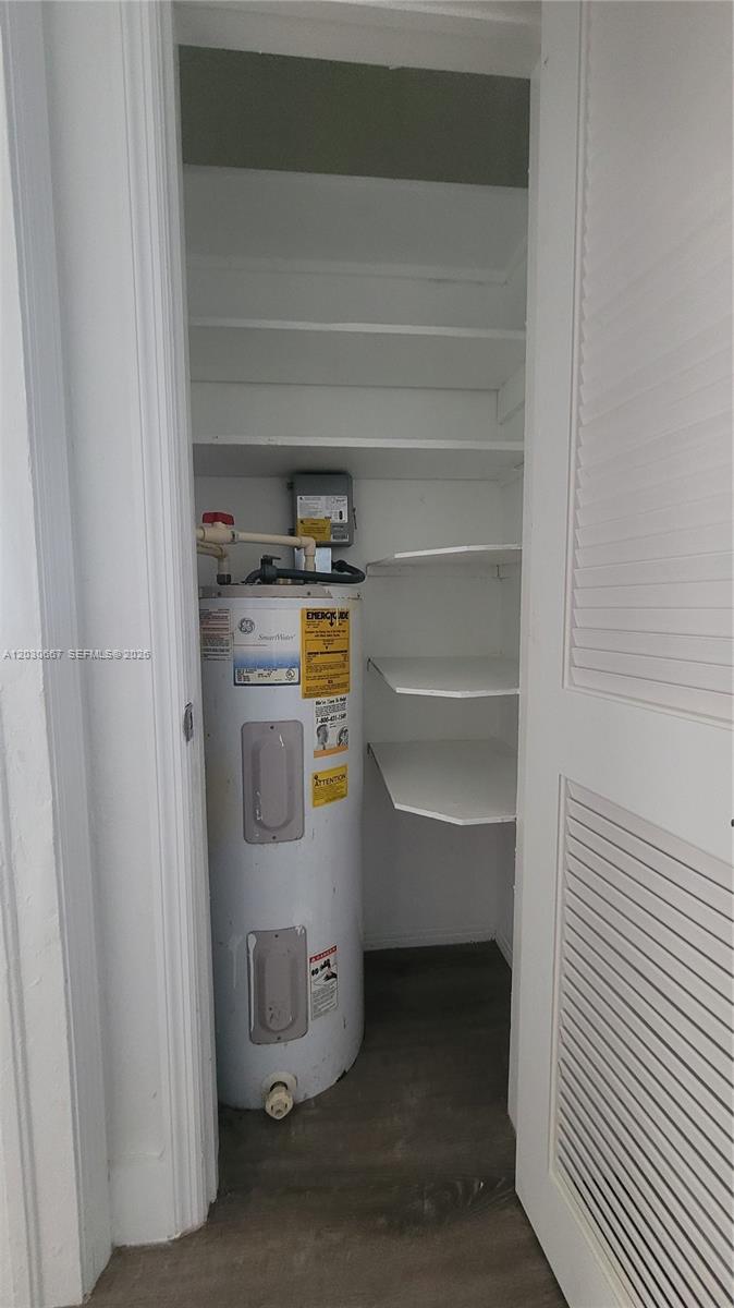 2150 Southwest 26th Street, Unit 7 Miami, FL 33133 - Photo 23 of 24