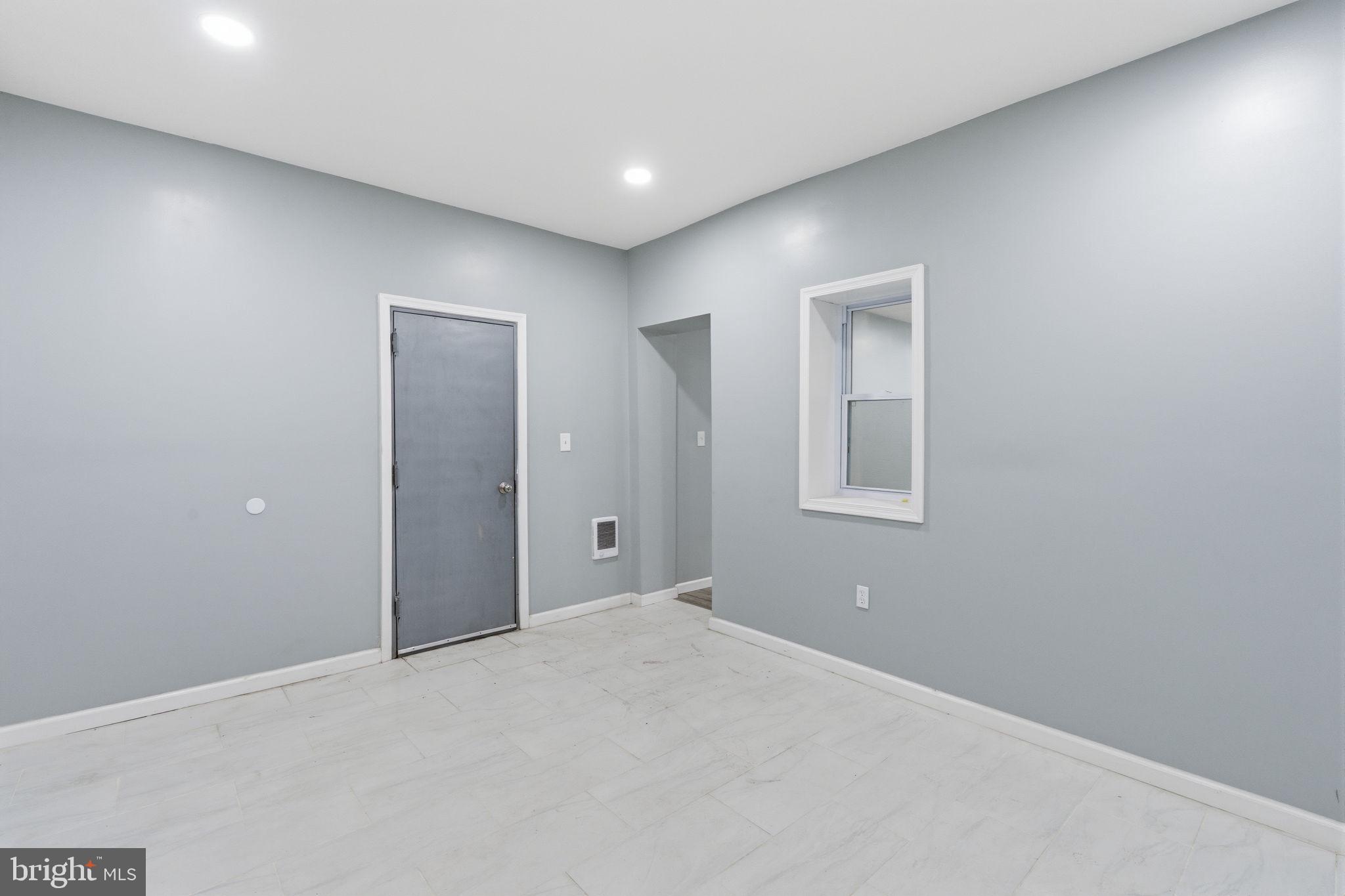 3128 F Street Philadelphia, PA 19134 - Photo 11 of 30 a view of an empty room