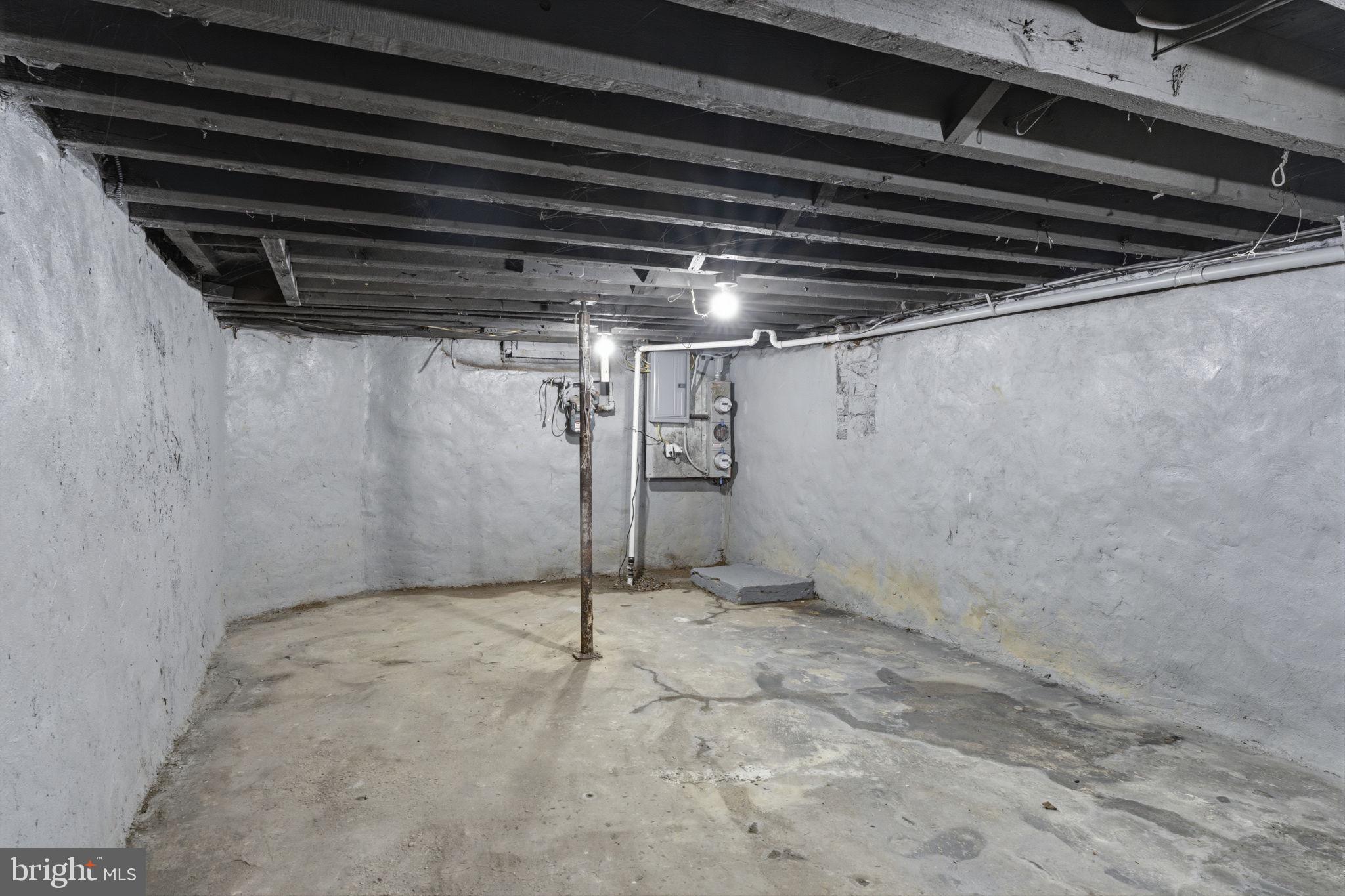 3128 F Street Philadelphia, PA 19134 - Photo 16 of 30 a view of an empty room