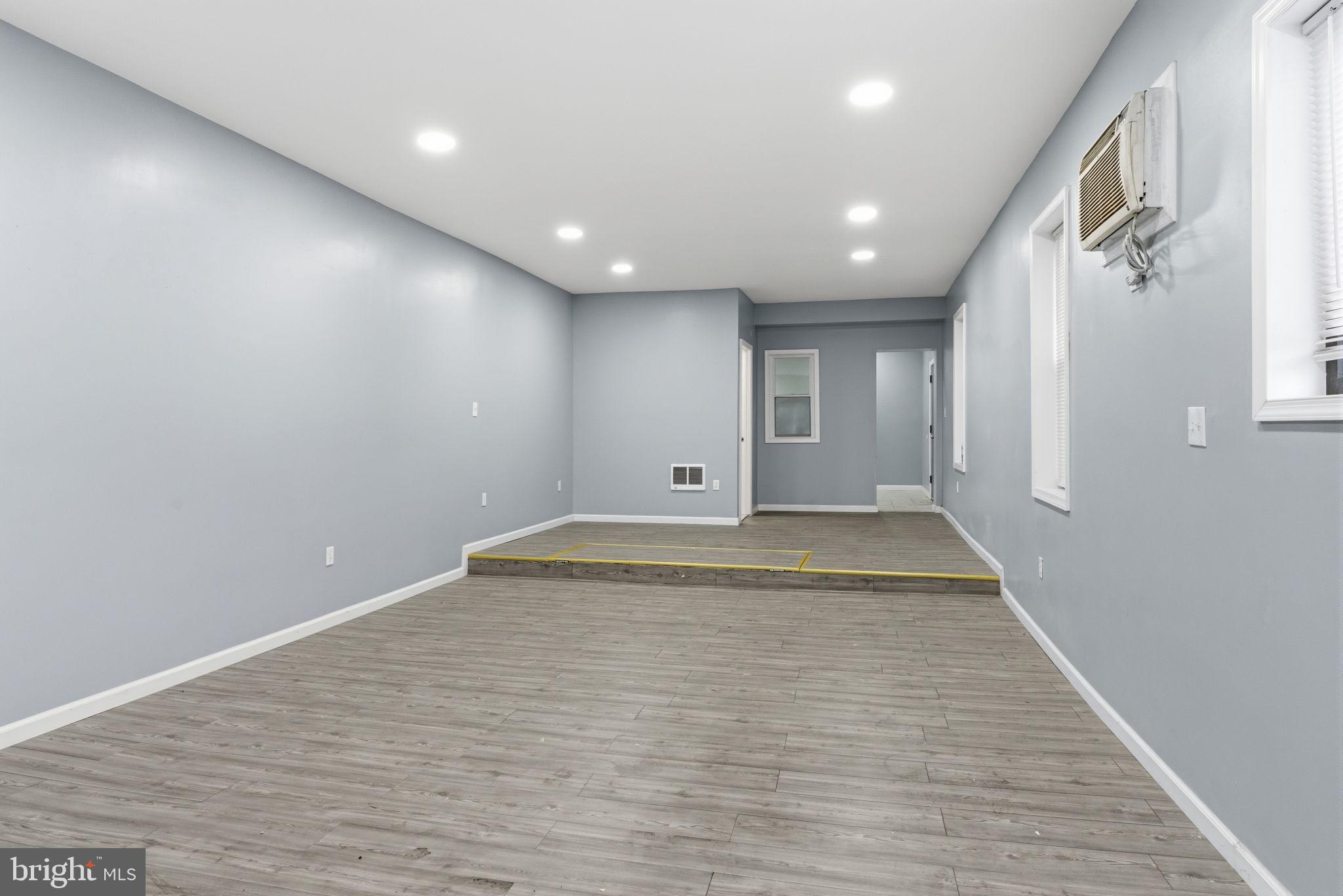 3128 F Street Philadelphia, PA 19134 - Photo 4 of 30 a view of an empty room