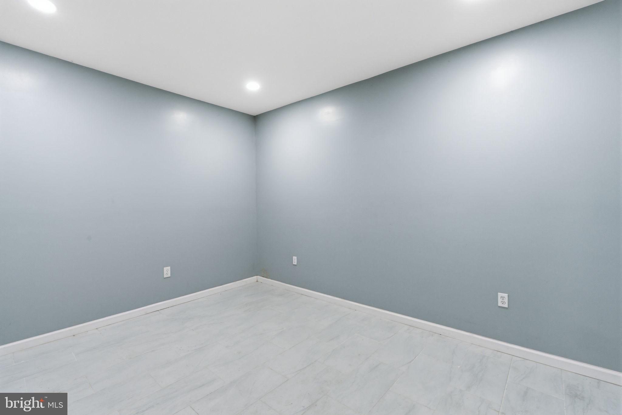 3128 F Street Philadelphia, PA 19134 - Photo 10 of 30 a view of an empty room