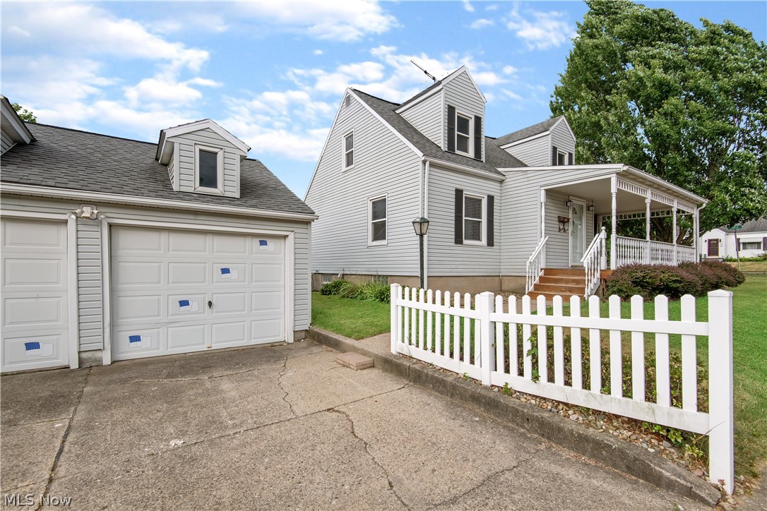 665 Bridge Road Akron, OH 44312 - Photo 5 of 28