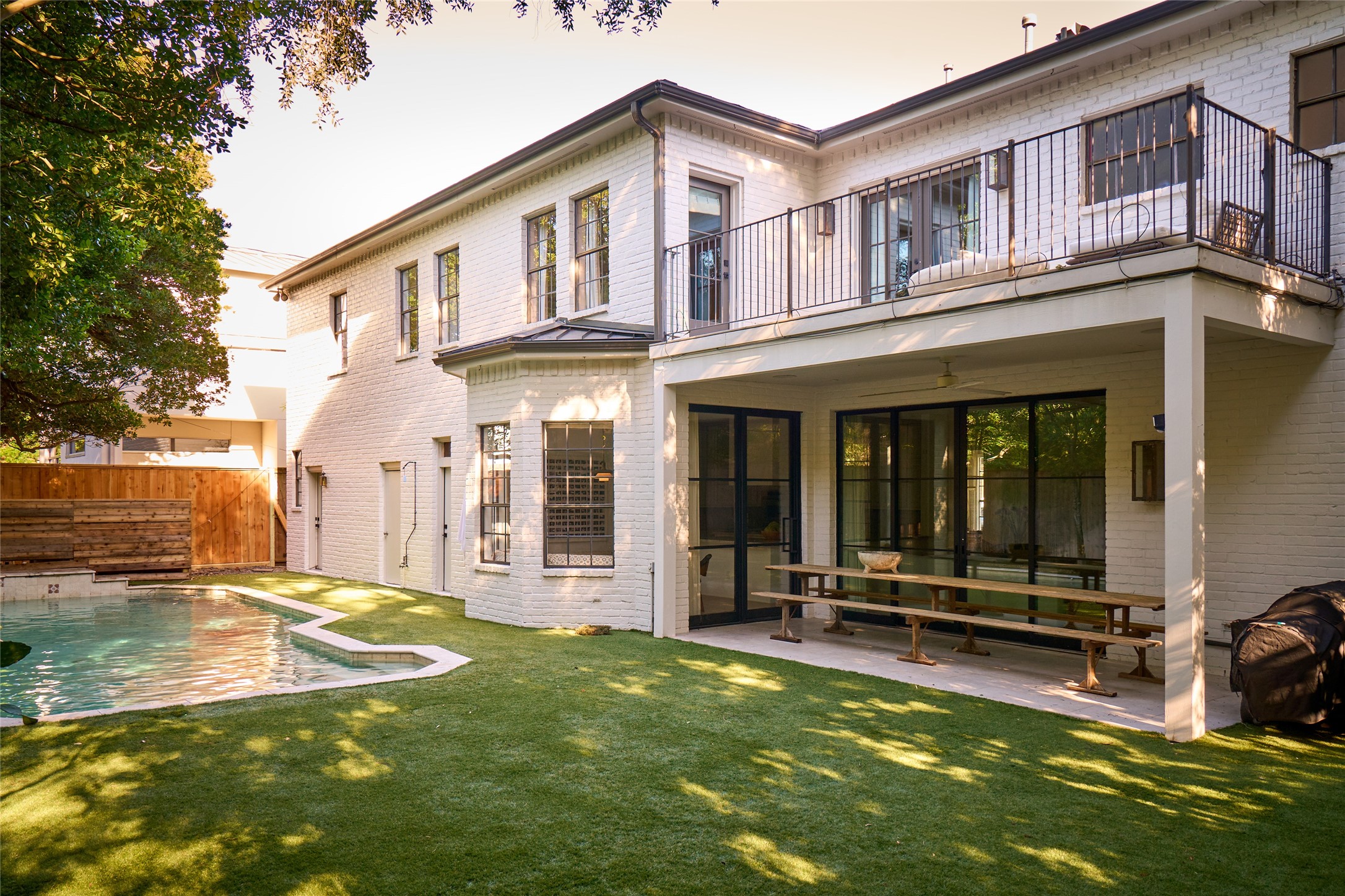 3020 Duke Street Houston, TX 77005 - Photo 22 of 23