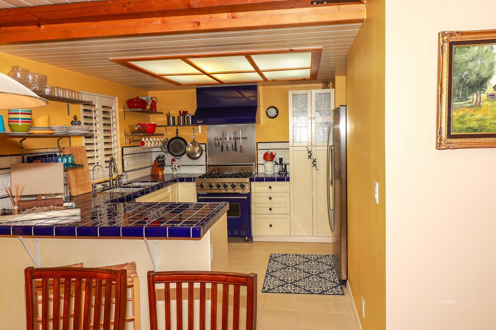 1929 Alta Sierra Road Wofford Heights, CA 93285 - Photo 20 of 48
