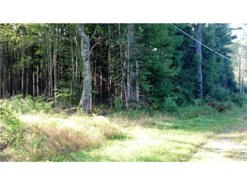 291 Union Road Waldoboro, ME 04572 - Photo 3 of 3 Land.