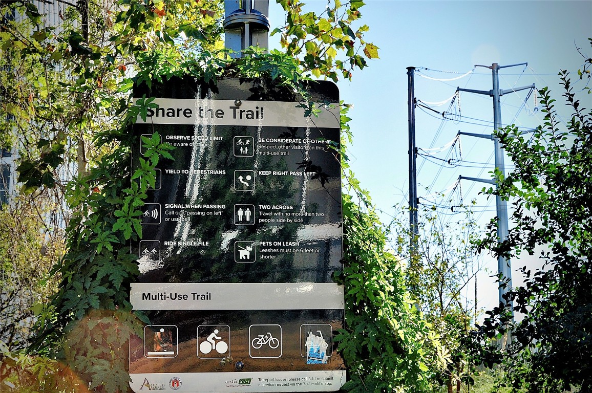360 Nueces Street, Unit 913 Austin, TX 78701 - Photo 27 of 30 a view of a wooden door with a house